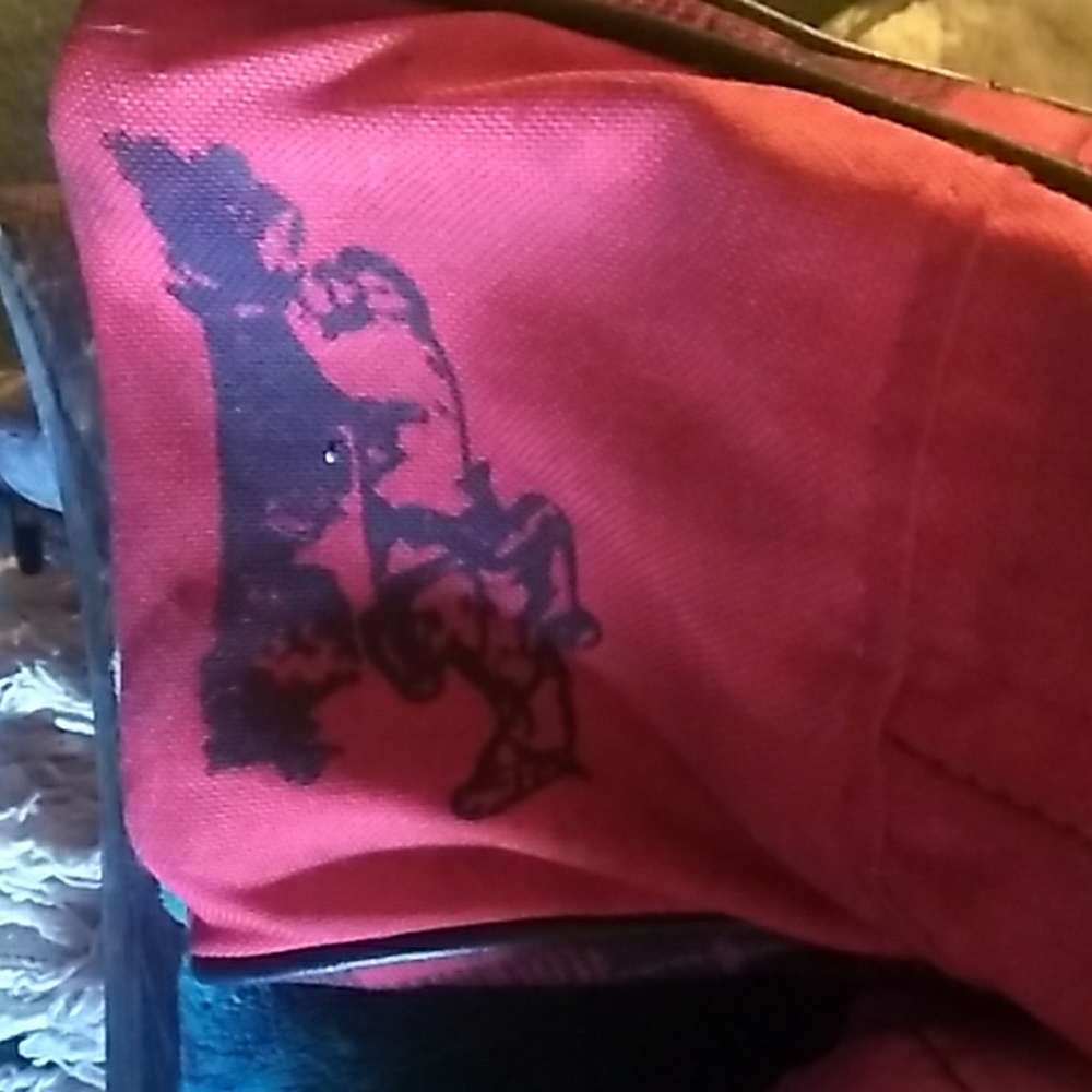 2 sets Riding boots - Picture 2 of 8